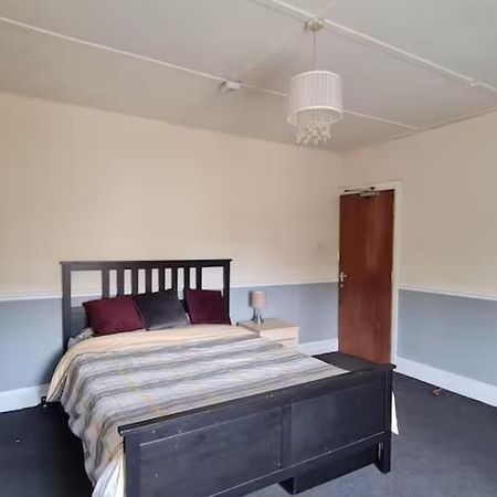 The George Inn Doddington  Экстерьер фото
