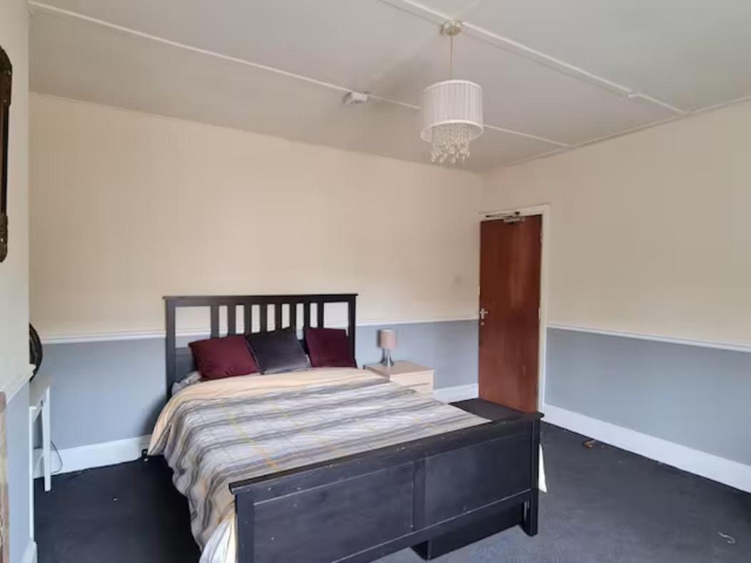 The George Inn Doddington  Экстерьер фото