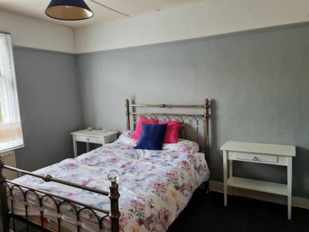 The George Inn Doddington  Экстерьер фото